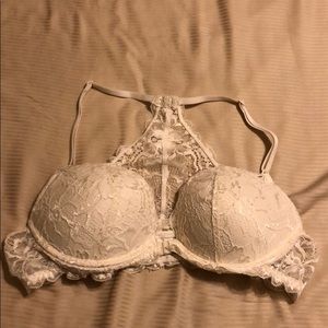PINK Victoria’s Secret Date Push-up Bra 36B